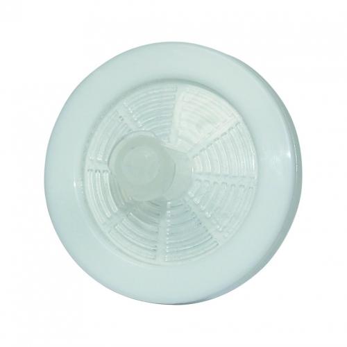 Sprøjtefilter, LLG SPHEROS, PTFE, Ø13 mm, 0,22 µm, 100 stk