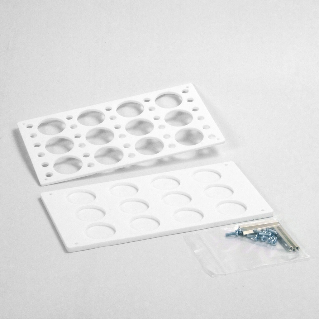 Rack til DipSlides, Lovibond, til Inkubator DI10