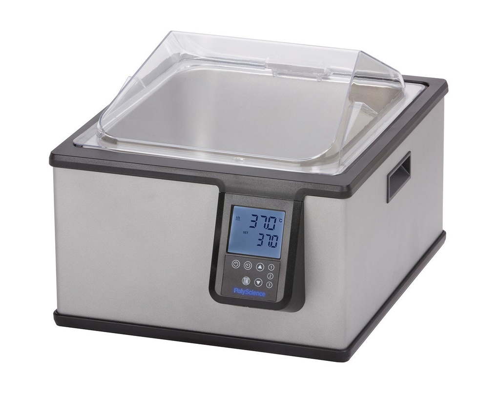 [6274987] Vandbad, PolyScience, 100°C, 10 liter