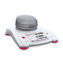 Ohaus basisvægt Scout STX223, 220 g/0,001 g
