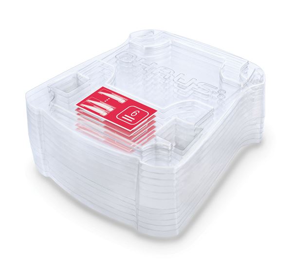 Kit til stabling, sæt (6), Scout® SKX / STX