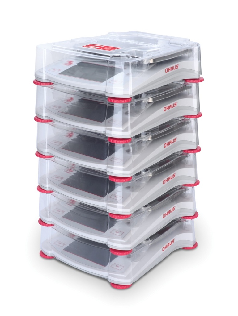Kit til stabling, sæt (1), Scout® SKX / STX