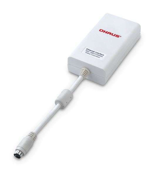 Ethernet interface-kit til Scout® SKX / STX