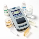 Farvemåler, kolorimeter, Lovibond EComparator EC 2000, Pt-Co 2-500 mg/L