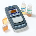 Farvemåler, kolorimeter, Lovibond EComparator EC 3000, ASTM 0-8