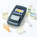 Farvemåler, kolorimeter, Lovibond EComparator EC 3000, Saybolt -16 - +30