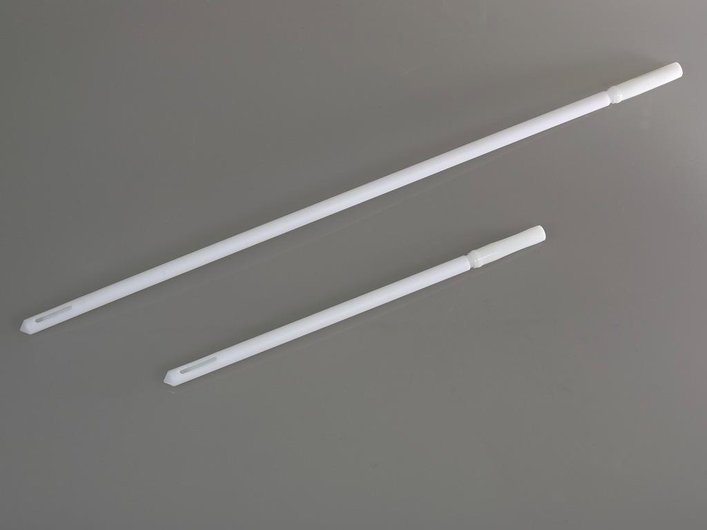 Prøveudtager "TargetDispo", 1000 mm, 200 ml