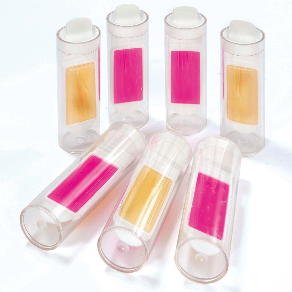 Dipslide, Lovibond D005 TTC/Chromogenic, til total tælling + E. coli