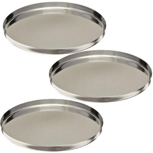 Engangsskål t/Ohaus MB-serien, pk. a 3 stk., 7 mm