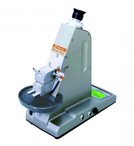 [6283092] Digital Abbe refraktometer, Atago DR-A1-plus