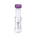 [6283549] Filtervial, Whatman Mini-UniPrep G2, RC, 0,45 µm, 100 stk
