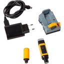 [6283612] Trådløst system til IDS-instrumenter, WTW IDS WLM Kit