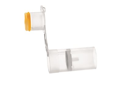 Filtervial, Sartorius Claristep, RC, 0,45 µm, 600 µL, 480 stk