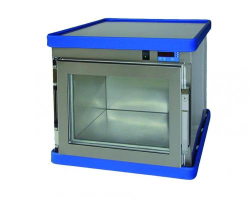 Skabsfryser FRYKA B 30-20, -20°C, 30L