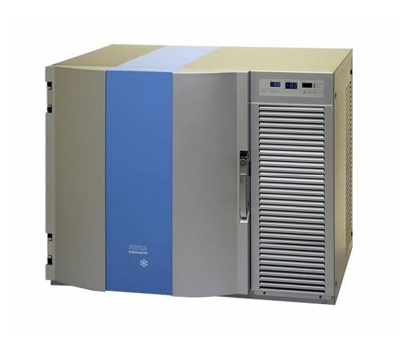 Skabsfryser FRYKA TUS 80-100, -80°C, 100L
