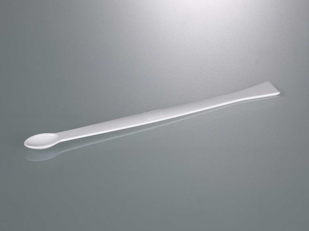 LaboPlast spatula ske, bulk, 0,5 ml / 17 mm, 100pk