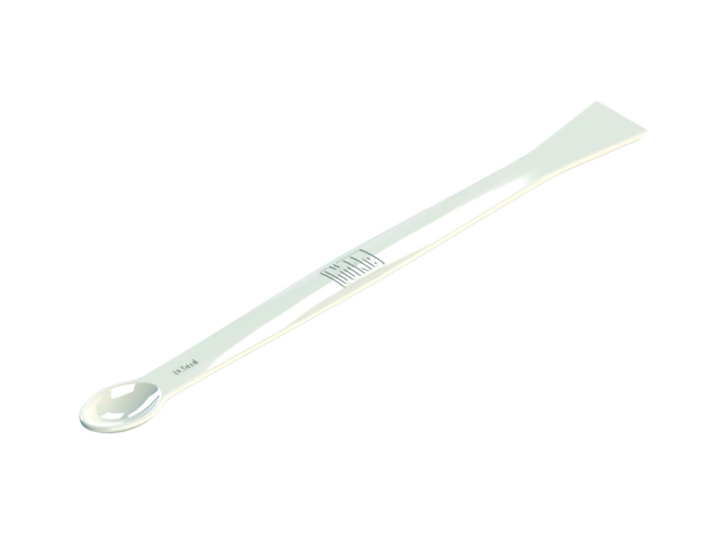 SteriPlast spatelske ,PS, 0,5 ml, 17 mm