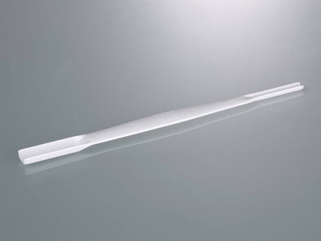 SterilPlast mikrospatel, PS, L=180mm, 1,0/0,25 ml
