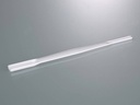 SterilPlast mikrospatel, PS, L=180mm, 1,0/0,25 ml