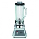 Lab Waring blender 1,2 L, glas, 18.000-22.000o/min
