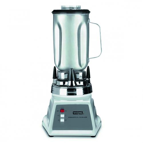 Lab Waring blender 1 L, SS, 18.000-22.000 o/min.