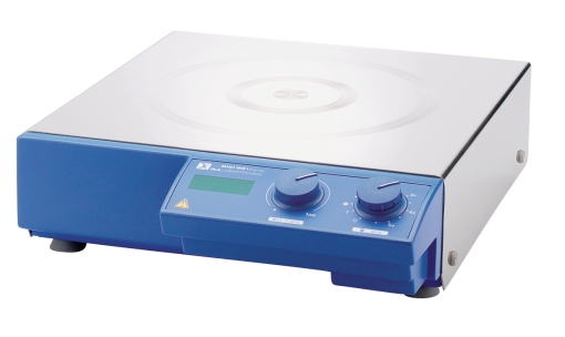 Magnetomrører IKA Midi MR 1 digital, u/varme, 1 x 50 liter