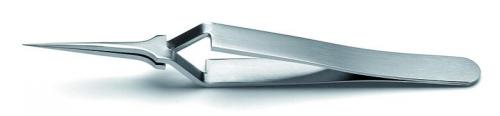 Omvendt pincet, fin, type 5X.SA, 110 mm