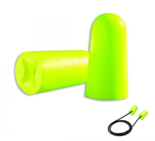 Xact-fit one2click-refill, 26 dB, lime, str. M