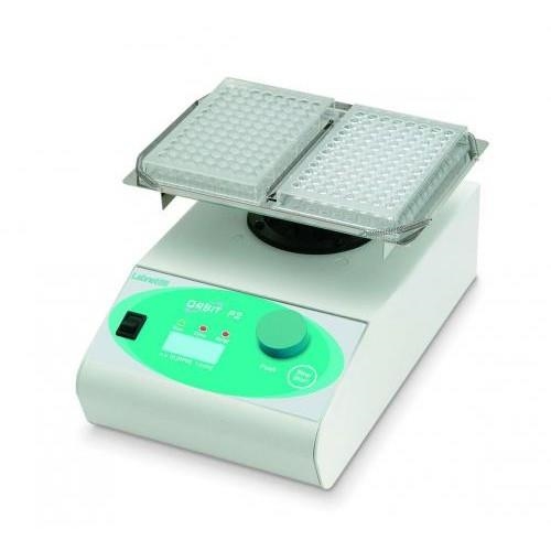 [6285556] Orbitalt rystebord P4, til 4 mikroplader, 230 V