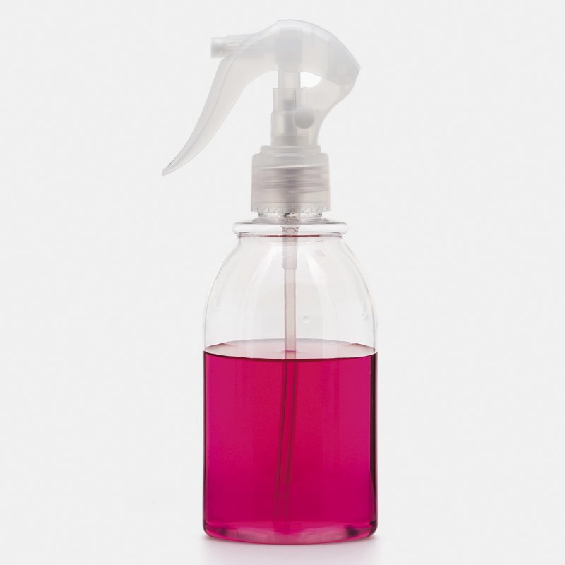 Forstøverflaske, ISOLAB, PET, 250 ml
