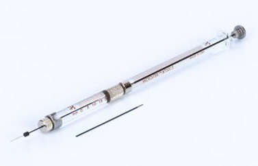 Microliter syringe NRS 7000.5 KH (32/20/3) 0.5 µl