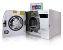 Bordautoklave, CertoClav Vac Pro 22, 22 liter