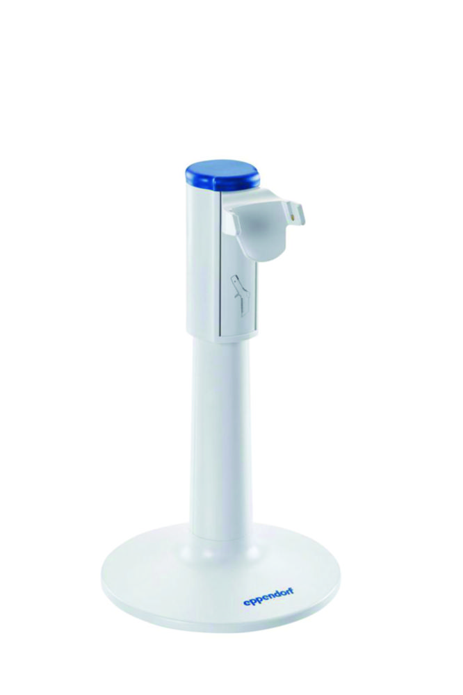 Ladestander 2, Eppendorf Xplorer/Xplorer plus, 1 stk.