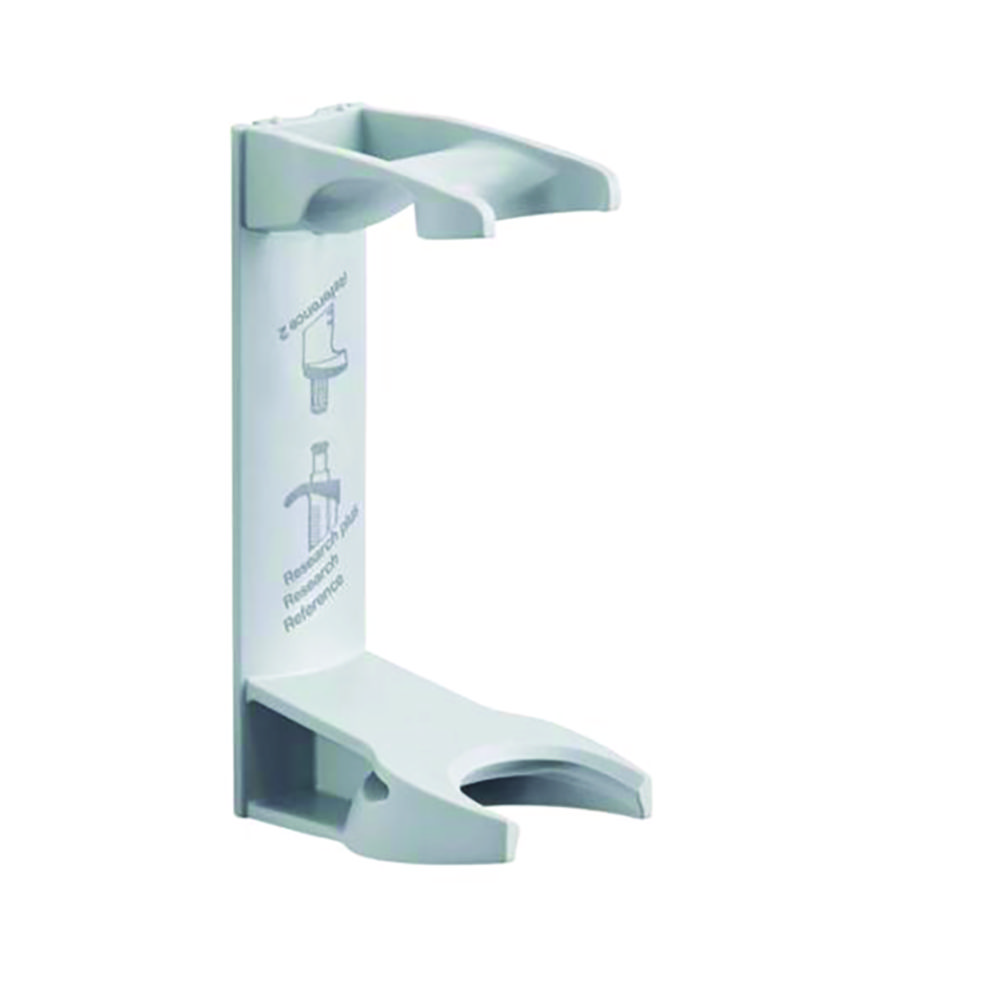 Pipetteholder, Eppendorf Research plus og Reference 2, vægmontering