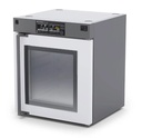 Varmeskab, IKA 125 basic med glasdør, 250°C, 125 liter