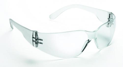 [6290868] Sikkerhedsbriller, LLG Basic+ , 10-pak