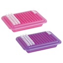 PCR® Cooler, 96 x 0,5/0,2 ml, pink/lilla