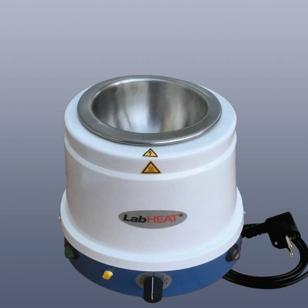Varmekappe KM-MEB 1000, 1000 ml
