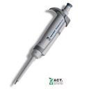 Pipette, Eppendorf, Research® plus, 1 kanal, 0,5 - 10 µL, (GLP)