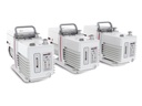 Vakuumpumpe Welch CRVpro 2, 0,0002 mbar, 2,5 m³/h