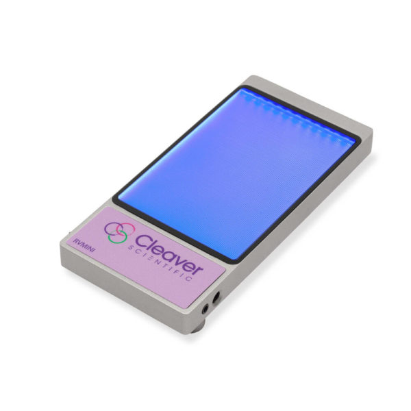 Mini Blue Light Illuminator runVIEW