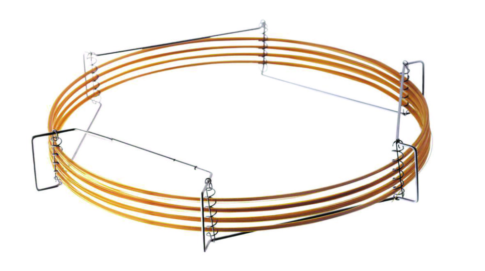 Kapillærkolonne til GC, Trajan BXP5, 0,53mm x 25m, 0,25µm
