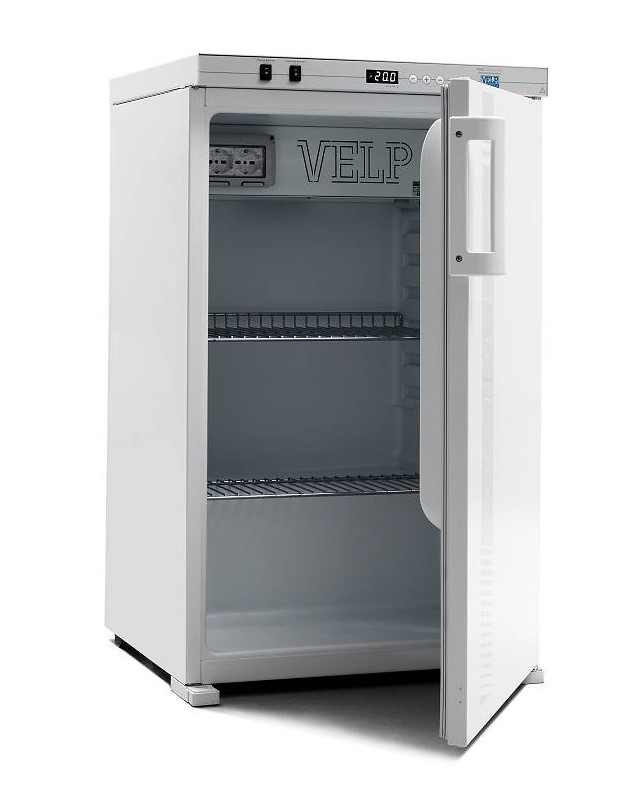 Køleinkubator, Velp FOC 120E, 3/50°C, 109 liter