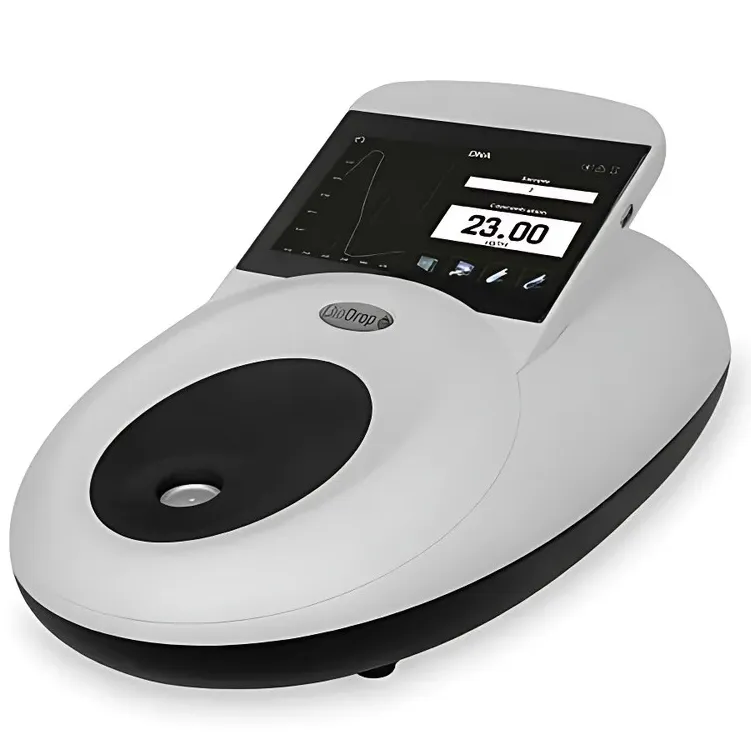 [6319282] Spektrofotometer, Biochrom BioDrop μLite+ vol. <1 μl