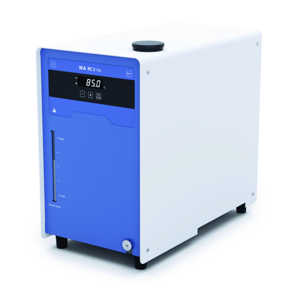 [6319710] Cirkulationskøler, IKA RC 2 lite, -10°C, 400W