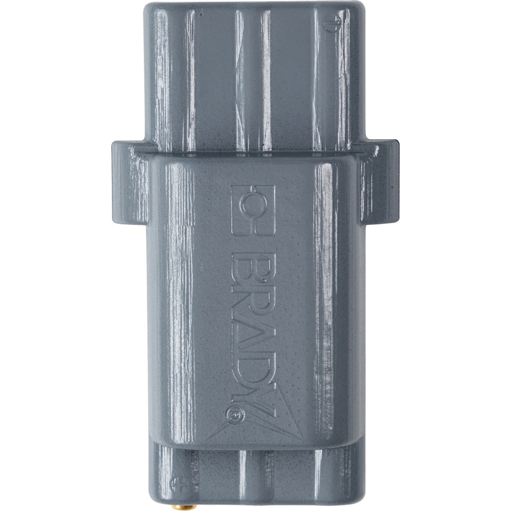 Li-Ion batteri til M210-LAB, Brady