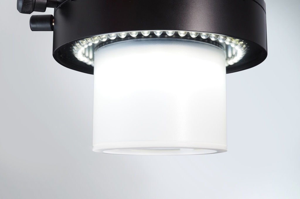 Tubulært diffuserhoved, Schott, EASYLED