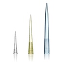 Pipettespids, LLG Eco 2.0, PP, 0,1-10 µL XL, klar, rack, 960 stk