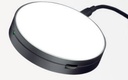[6492055] Bundlys, Schott, transmitteret lysbase EasyLED