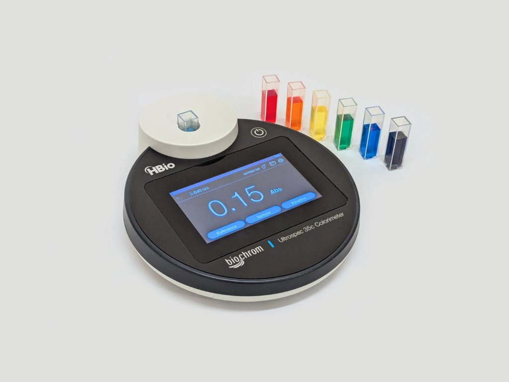 [6494050] Kolorimeter, Biochrom Ultrospec 35c